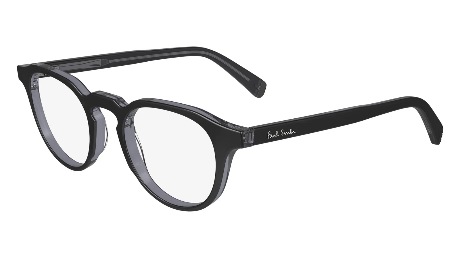 Paul Smith PS24611CLIP ON KEYES Eyeglasses - view 4